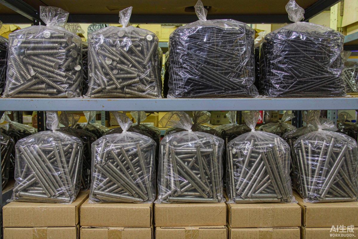 Construction Nails Supplier: How to Source Smart