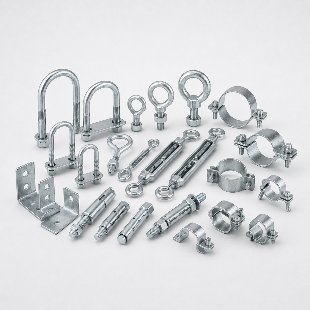 Building hardware