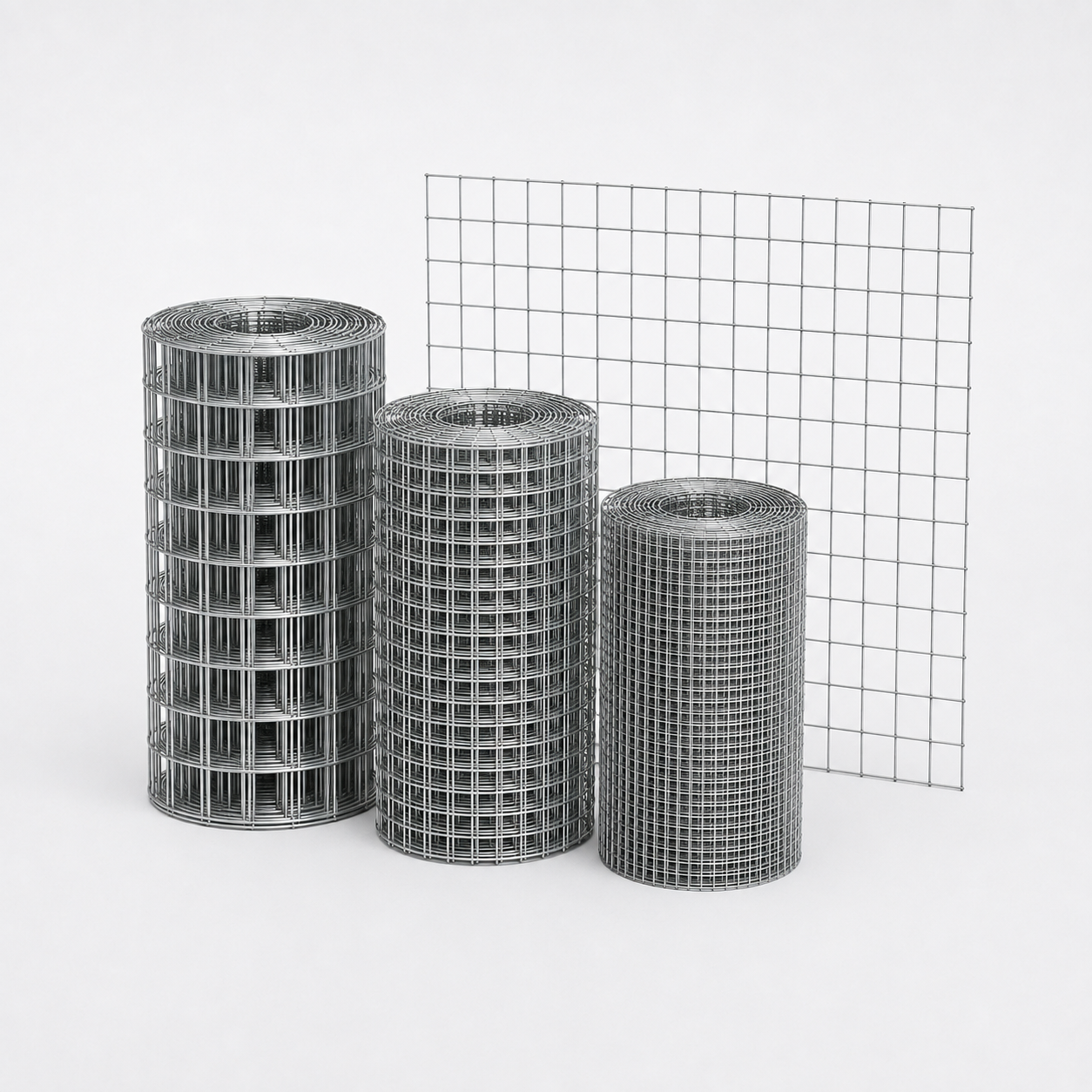 Wire mesh