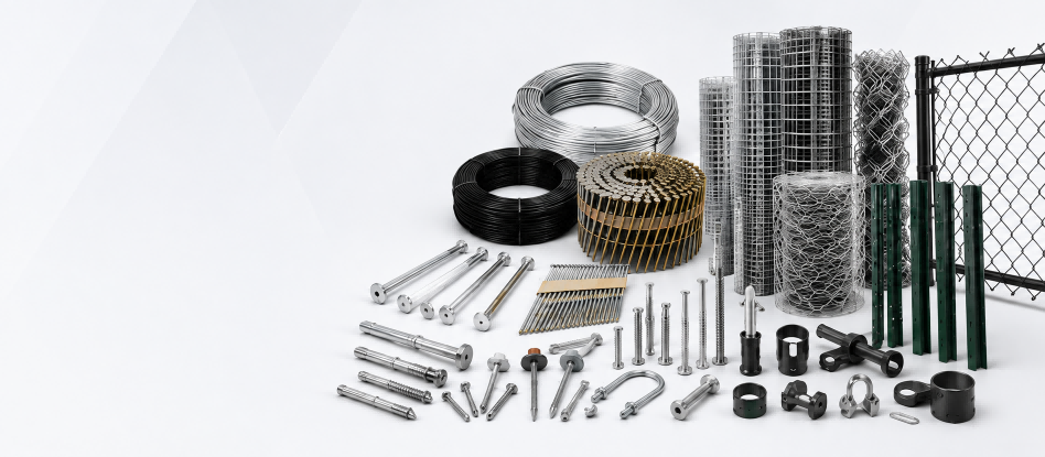 WANSUN hardware product showcase