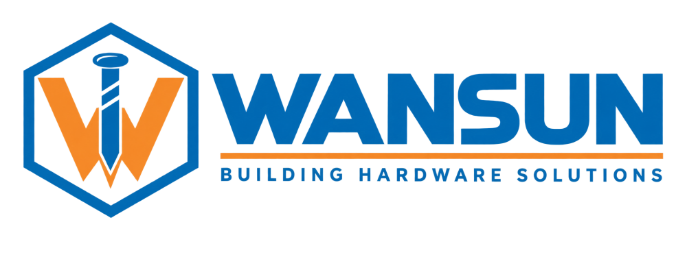 WANSUN - Building Hardware Solutions