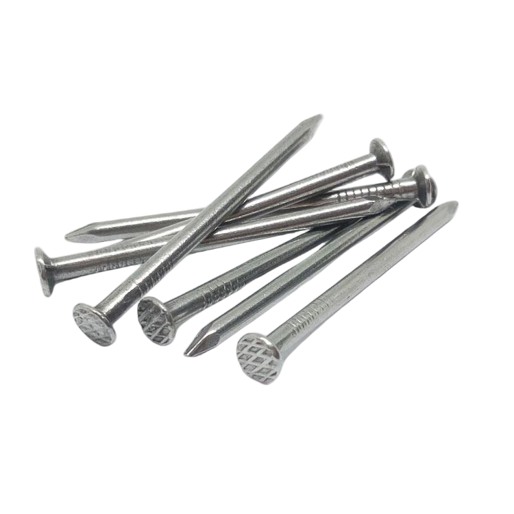 Common Nails