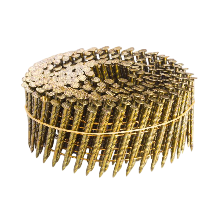 Coil Nails