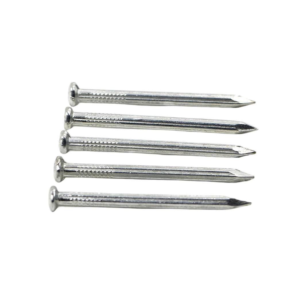 Concrete Nails