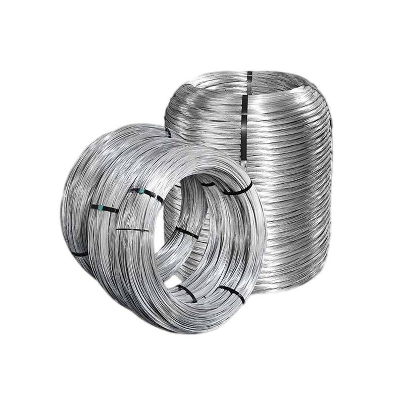 Galvanized Wire