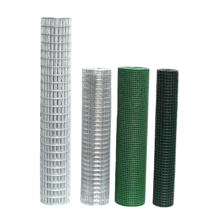 Welded Wire Mesh