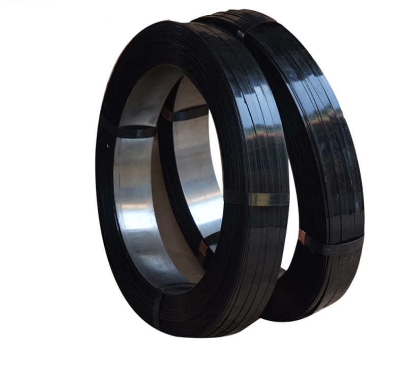 High Tensile Steel Strapping thumbnail 2