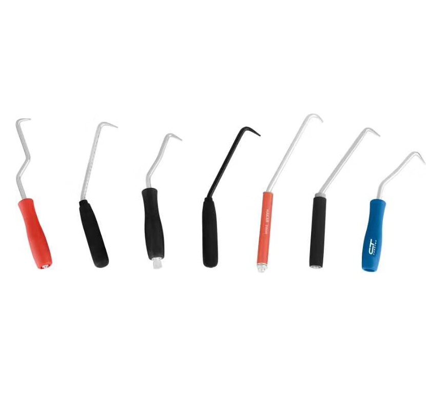 Plastic Handle Wire Twister Tool