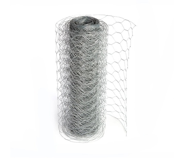 Poultry Chicken Hexagonal Wire Mesh