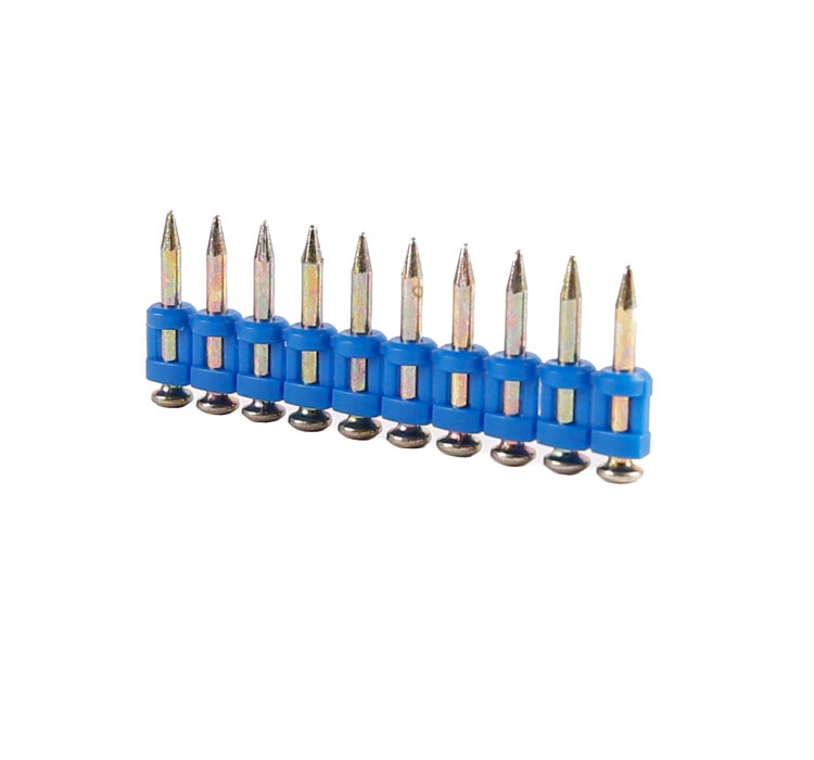 Power Actuated Gas Nails