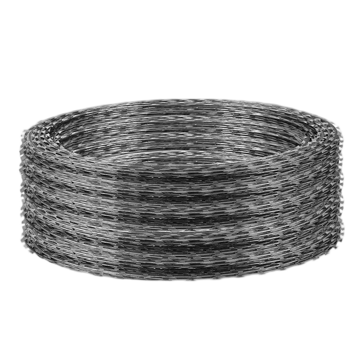 Razor Wire & Concertina