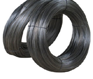 Black Annealed Tie Wire