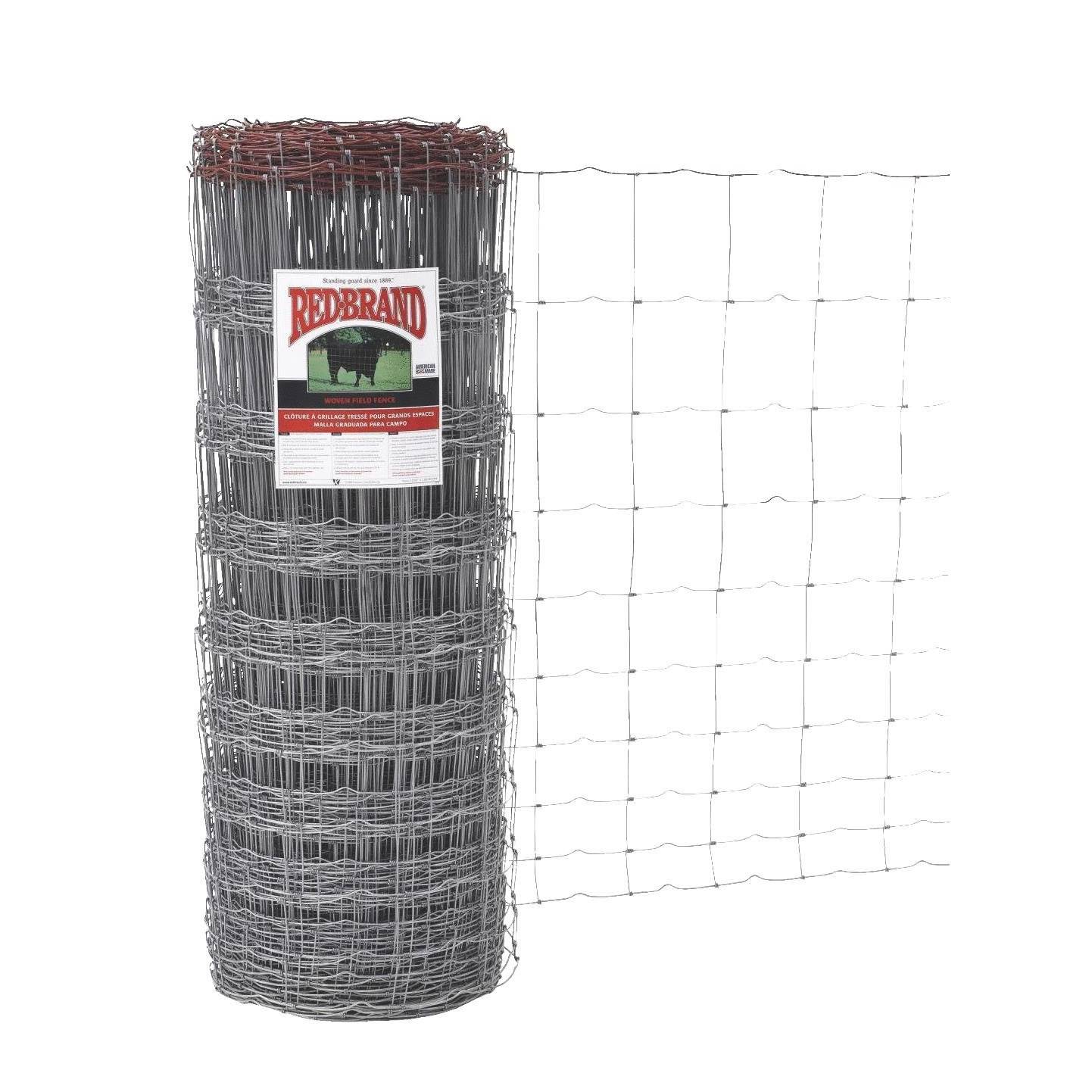 Cattle Field Fence