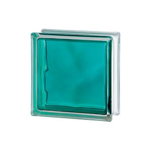 Clear Colored Glass Blocks thumbnail 2