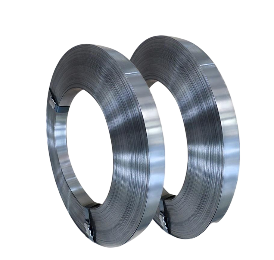 Cold Rolled Steel Strapping thumbnail 2