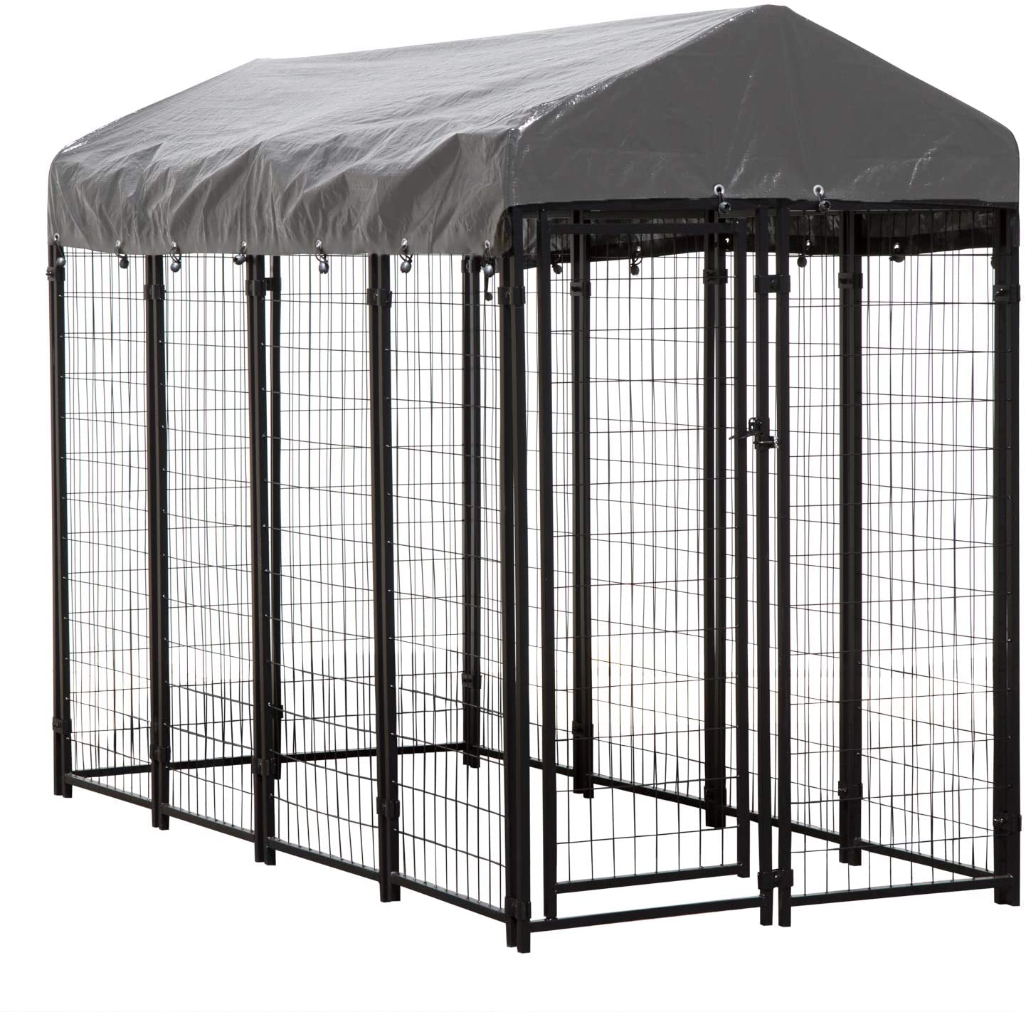 Dog Cage