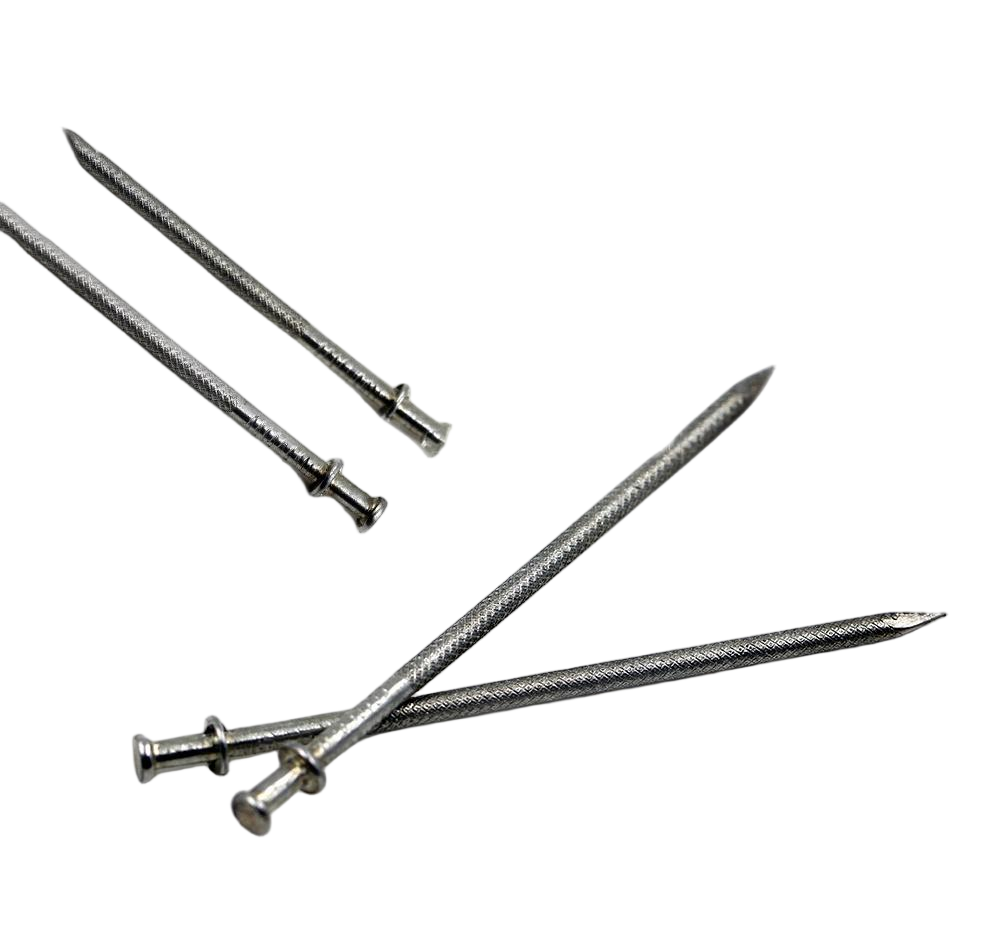 Galvanized Duplex Head Nails
