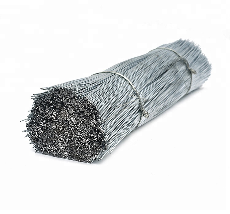 Galvanized Iron Cutting Wire thumbnail 2